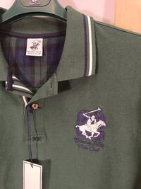 POLO UOMO M/L 425063 Tellini S.r.l. Ingrosso Abbigliamento